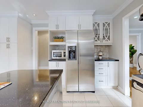 Photo 10 at 163 Calverley Trail, Highland Creek, Toronto