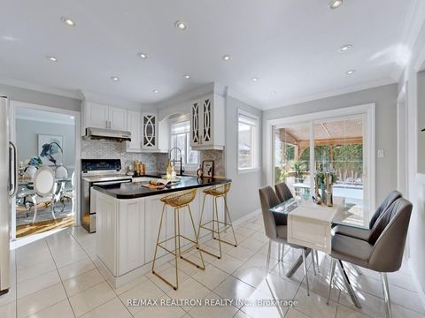 Photo 11 at 163 Calverley Trail, Highland Creek, Toronto