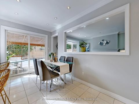 Photo 12 at 163 Calverley Trail, Highland Creek, Toronto