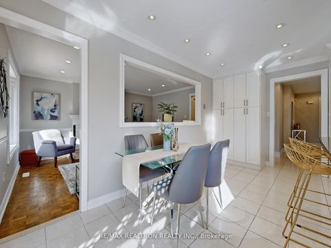 Photo 13 at 163 Calverley Trail, Highland Creek, Toronto