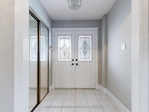 Photo 16 at 163 Calverley Trail, Highland Creek, Toronto