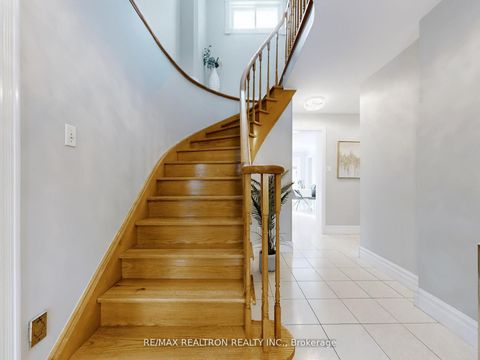 Photo 17 at 163 Calverley Trail, Highland Creek, Toronto