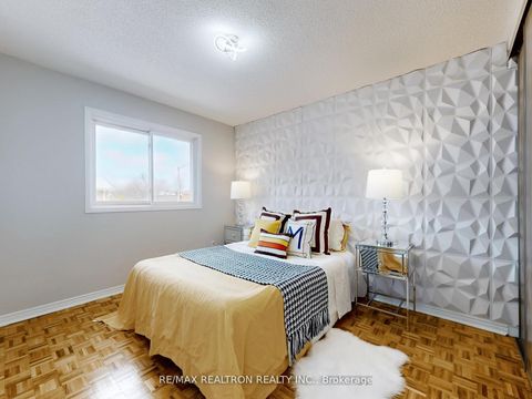 Photo 20 at 163 Calverley Trail, Highland Creek, Toronto