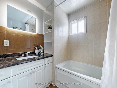 Photo 22 at 163 Calverley Trail, Highland Creek, Toronto