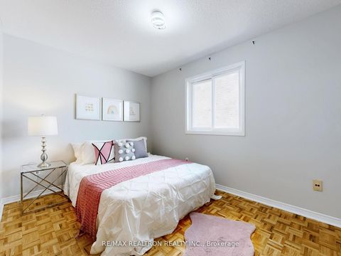 Photo 25 at 163 Calverley Trail, Highland Creek, Toronto