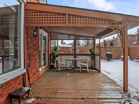 Photo 42 at 163 Calverley Trail, Highland Creek, Toronto