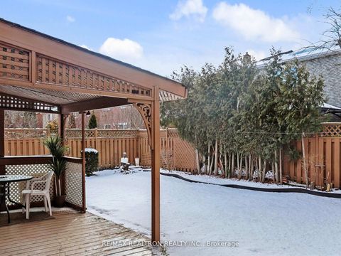 Photo 43 at 163 Calverley Trail, Highland Creek, Toronto