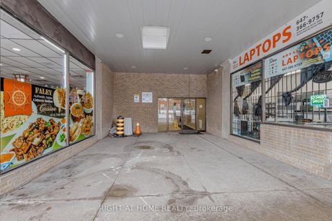 Photo 2 at 3 - 40 Rexdale Boulevard, Kipling, Toronto