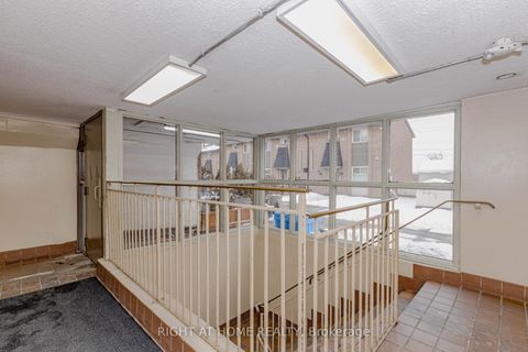 Photo 5 at 3 - 40 Rexdale Boulevard, Kipling, Toronto