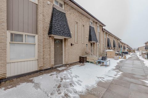 Photo 7 at 3 - 40 Rexdale Boulevard, Kipling, Toronto