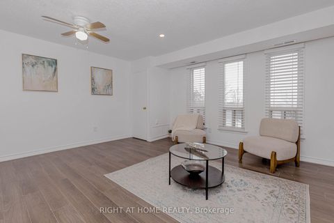 Photo 18 at 3 - 40 Rexdale Boulevard, Kipling, Toronto