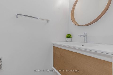 Photo 19 at 3 - 40 Rexdale Boulevard, Kipling, Toronto