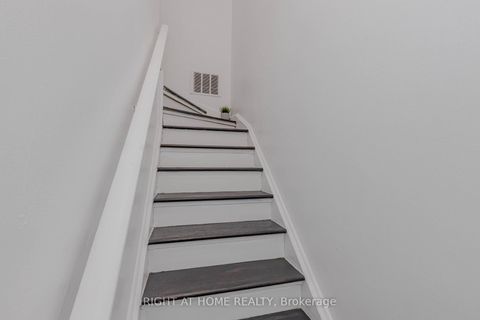 Photo 22 at 3 - 40 Rexdale Boulevard, Kipling, Toronto