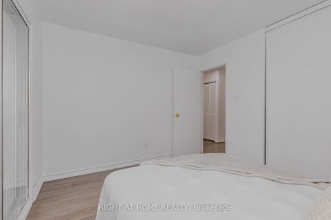 Photo 28 at 3 - 40 Rexdale Boulevard, Kipling, Toronto