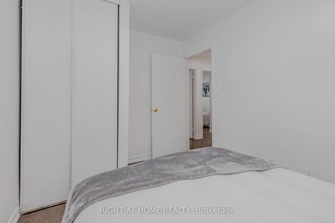 Photo 32 at 3 - 40 Rexdale Boulevard, Kipling, Toronto