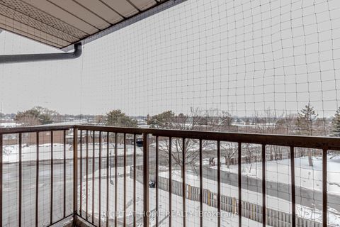 Photo 41 at 3 - 40 Rexdale Boulevard, Kipling, Toronto