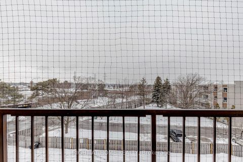 Photo 42 at 3 - 40 Rexdale Boulevard, Kipling, Toronto