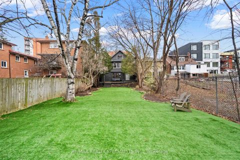 Photo 1 at 115 Cavell Avenue, Mimico, Toronto