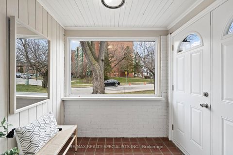 Photo 4 at 115 Cavell Avenue, Mimico, Toronto