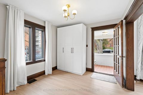 Photo 6 at 115 Cavell Avenue, Mimico, Toronto