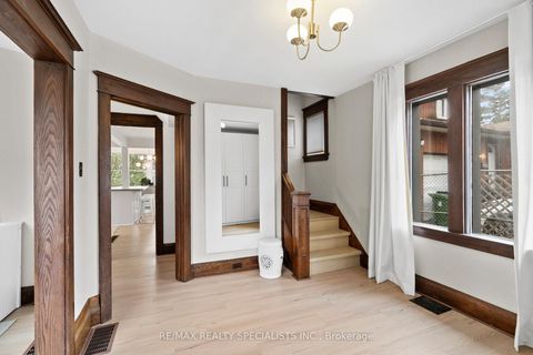 Photo 7 at 115 Cavell Avenue, Mimico, Toronto