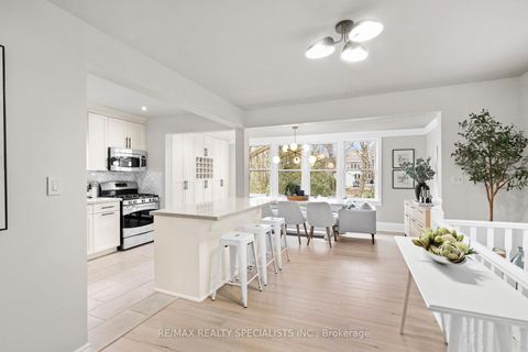 Photo 8 at 115 Cavell Avenue, Mimico, Toronto