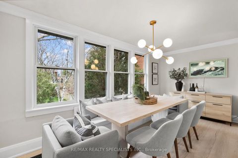 Photo 10 at 115 Cavell Avenue, Mimico, Toronto