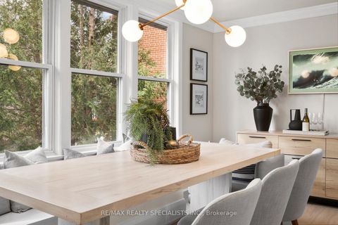 Photo 12 at 115 Cavell Avenue, Mimico, Toronto