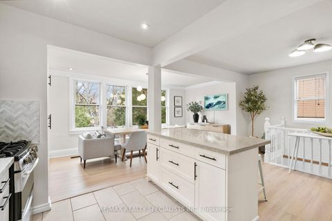 Photo 13 at 115 Cavell Avenue, Mimico, Toronto