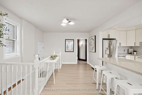 Photo 14 at 115 Cavell Avenue, Mimico, Toronto