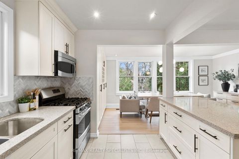 Photo 16 at 115 Cavell Avenue, Mimico, Toronto