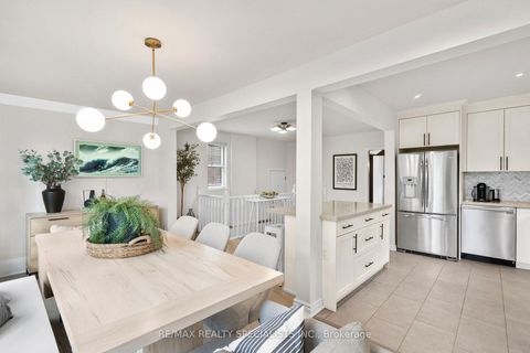 Photo 17 at 115 Cavell Avenue, Mimico, Toronto