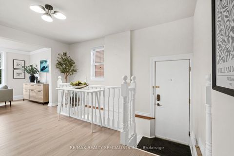 Photo 18 at 115 Cavell Avenue, Mimico, Toronto