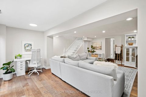 Photo 19 at 115 Cavell Avenue, Mimico, Toronto