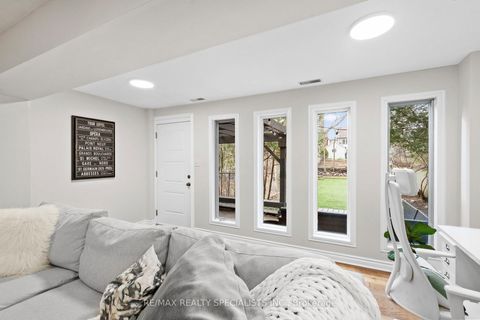 Photo 20 at 115 Cavell Avenue, Mimico, Toronto