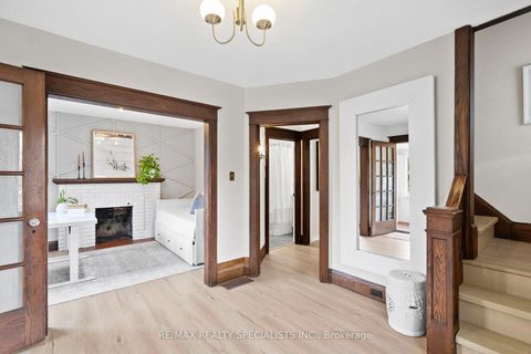 Photo 25 at 115 Cavell Avenue, Mimico, Toronto