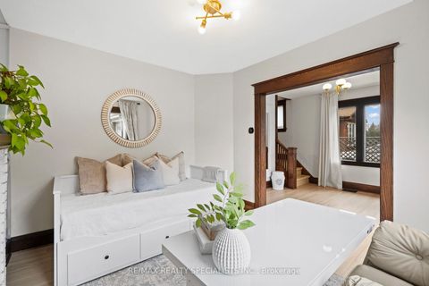 Photo 27 at 115 Cavell Avenue, Mimico, Toronto