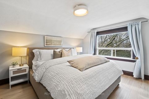 Photo 30 at 115 Cavell Avenue, Mimico, Toronto