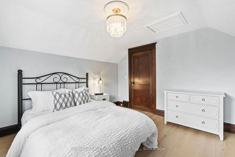 Photo 32 at 115 Cavell Avenue, Mimico, Toronto