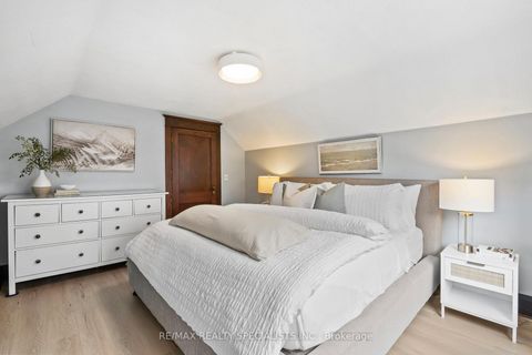 Photo 33 at 115 Cavell Avenue, Mimico, Toronto