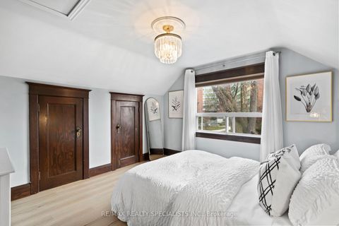 Photo 34 at 115 Cavell Avenue, Mimico, Toronto