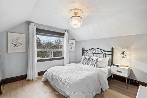 Photo 35 at 115 Cavell Avenue, Mimico, Toronto