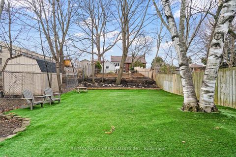 Photo 39 at 115 Cavell Avenue, Mimico, Toronto