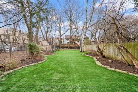 Photo 40 at 115 Cavell Avenue, Mimico, Toronto