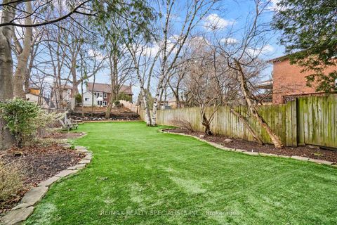 Photo 41 at 115 Cavell Avenue, Mimico, Toronto