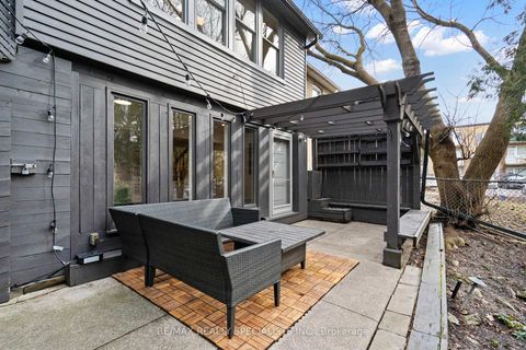 Photo 42 at 115 Cavell Avenue, Mimico, Toronto