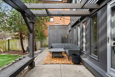 Photo 43 at 115 Cavell Avenue, Mimico, Toronto