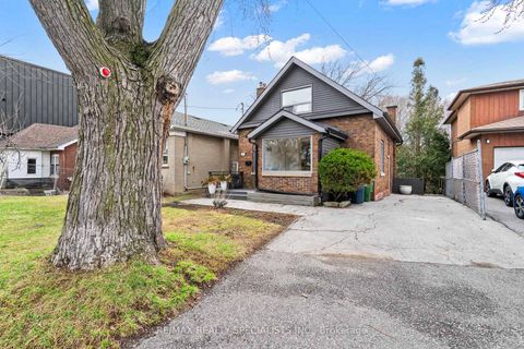 Photo 44 at 115 Cavell Avenue, Mimico, Toronto