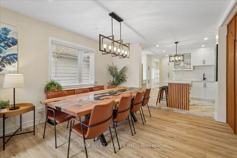 Photo 4 at 201 Rhodes Avenue, Coxwell, Toronto