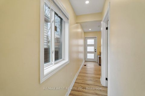 Photo 10 at 201 Rhodes Avenue, Coxwell, Toronto